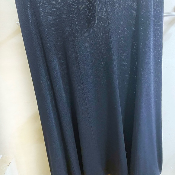 🕋Knit full-structured skirt - Picture 8 of 11